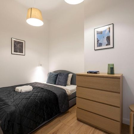 Central Grand Apartment With 5Bedrm 2Bathroom Budapešť Exteriér fotografie