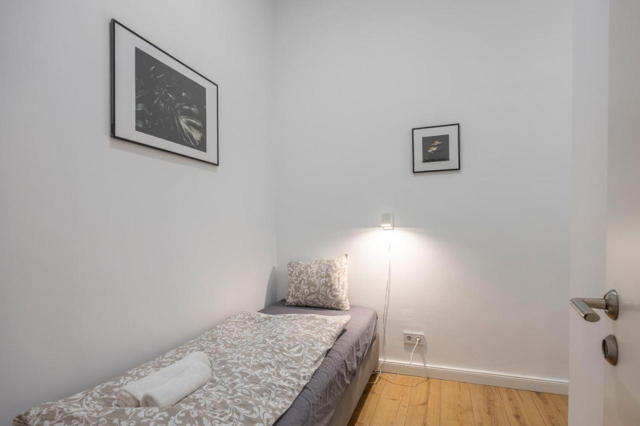Central Grand Apartment With 5Bedrm 2Bathroom Budapešť Exteriér fotografie