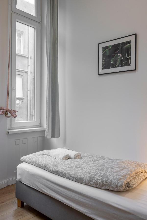 Central Grand Apartment With 5Bedrm 2Bathroom Budapešť Exteriér fotografie