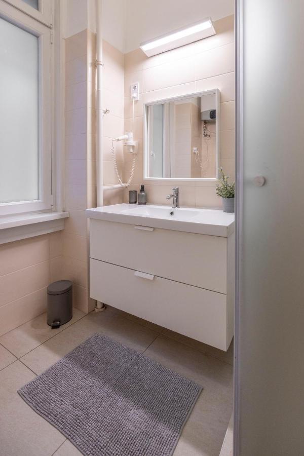 Central Grand Apartment With 5Bedrm 2Bathroom Budapešť Exteriér fotografie