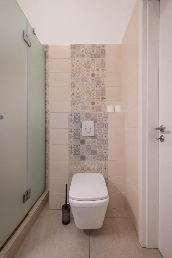 Central Grand Apartment With 5Bedrm 2Bathroom Budapešť Exteriér fotografie