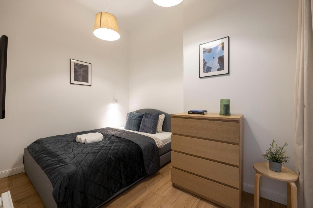 Central Grand Apartment With 5Bedrm 2Bathroom Budapešť Exteriér fotografie