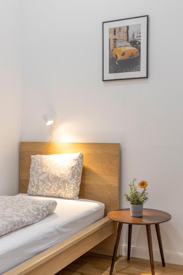 Central Grand Apartment With 5Bedrm 2Bathroom Budapešť Exteriér fotografie