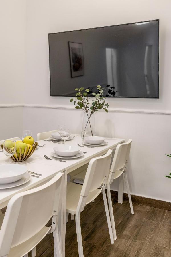 Central Grand Apartment With 5Bedrm 2Bathroom Budapešť Exteriér fotografie