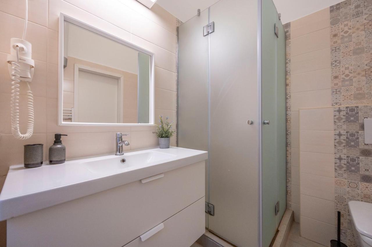Central Grand Apartment With 5Bedrm 2Bathroom Budapešť Exteriér fotografie