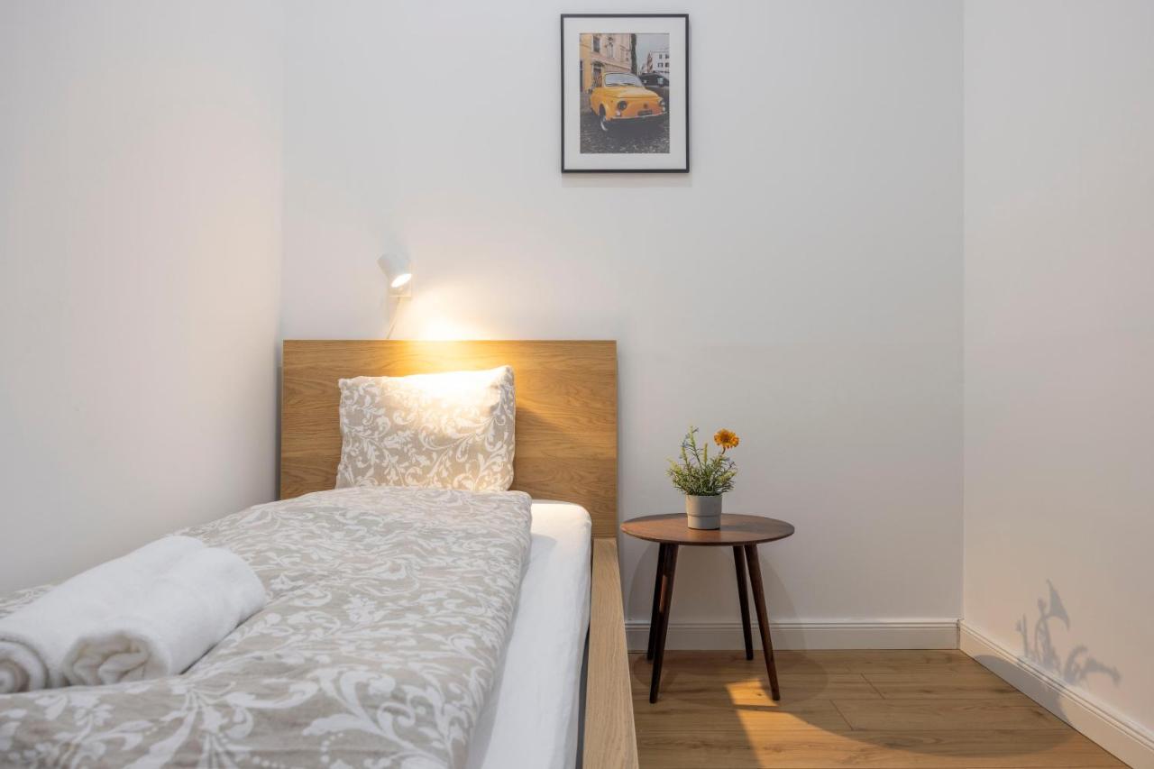Central Grand Apartment With 5Bedrm 2Bathroom Budapešť Exteriér fotografie